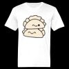 Ringspun Cotton Soft Style T-Shirt Thumbnail
