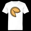 Ringspun Cotton Soft Style T-Shirt Thumbnail