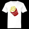 Ringspun Cotton Soft Style T-Shirt Thumbnail