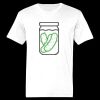Ringspun Cotton Soft Style T-Shirt Thumbnail