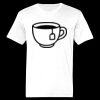 Ringspun Cotton Soft Style T-Shirt Thumbnail