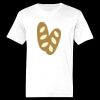 Ringspun Cotton Soft Style T-Shirt Thumbnail