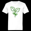 Ringspun Cotton Soft Style T-Shirt Thumbnail