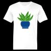 Ringspun Cotton Soft Style T-Shirt Thumbnail