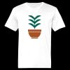 Ringspun Cotton Soft Style T-Shirt Thumbnail