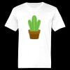 Ringspun Cotton Soft Style T-Shirt Thumbnail