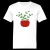 Ringspun Cotton Soft Style T-Shirt Thumbnail