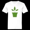 Ringspun Cotton Soft Style T-Shirt Thumbnail