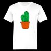 Ringspun Cotton Soft Style T-Shirt Thumbnail