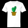 Ringspun Cotton Soft Style T-Shirt Thumbnail