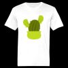 Ringspun Cotton Soft Style T-Shirt Thumbnail