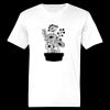 Ringspun Cotton Soft Style T-Shirt Thumbnail