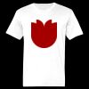 Ringspun Cotton Soft Style T-Shirt Thumbnail