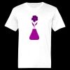 Ringspun Cotton Soft Style T-Shirt Thumbnail
