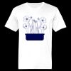 Ringspun Cotton Soft Style T-Shirt Thumbnail