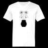 Ringspun Cotton Soft Style T-Shirt Thumbnail