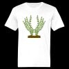 Ringspun Cotton Soft Style T-Shirt Thumbnail