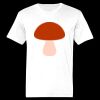 Ringspun Cotton Soft Style T-Shirt Thumbnail