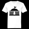 Ringspun Cotton Soft Style T-Shirt Thumbnail