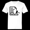 Ringspun Cotton Soft Style T-Shirt Thumbnail