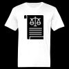 Ringspun Cotton Soft Style T-Shirt Thumbnail