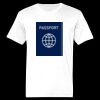 Ringspun Cotton Soft Style T-Shirt Thumbnail