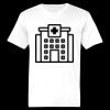 Ringspun Cotton Soft Style T-Shirt Thumbnail