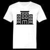 Ringspun Cotton Soft Style T-Shirt Thumbnail