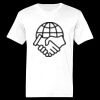 Ringspun Cotton Soft Style T-Shirt Thumbnail