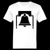 Ringspun Cotton Soft Style T-Shirt Thumbnail