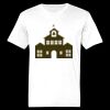 Ringspun Cotton Soft Style T-Shirt Thumbnail