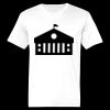 Ringspun Cotton Soft Style T-Shirt Thumbnail