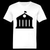 Ringspun Cotton Soft Style T-Shirt Thumbnail