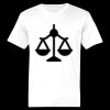 Ringspun Cotton Soft Style T-Shirt Thumbnail