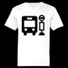 Ringspun Cotton Soft Style T-Shirt Thumbnail