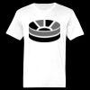 Ringspun Cotton Soft Style T-Shirt Thumbnail