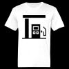 Ringspun Cotton Soft Style T-Shirt Thumbnail