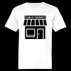 Ringspun Cotton Soft Style T-Shirt Thumbnail