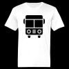 Ringspun Cotton Soft Style T-Shirt Thumbnail