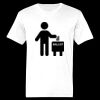 Ringspun Cotton Soft Style T-Shirt Thumbnail
