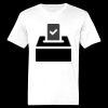 Ringspun Cotton Soft Style T-Shirt Thumbnail