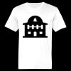 Ringspun Cotton Soft Style T-Shirt Thumbnail