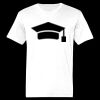 Ringspun Cotton Soft Style T-Shirt Thumbnail