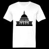 Ringspun Cotton Soft Style T-Shirt Thumbnail
