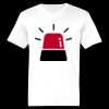 Ringspun Cotton Soft Style T-Shirt Thumbnail