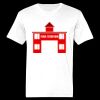 Ringspun Cotton Soft Style T-Shirt Thumbnail