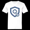 Ringspun Cotton Soft Style T-Shirt Thumbnail
