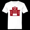 Ringspun Cotton Soft Style T-Shirt Thumbnail
