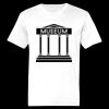 Ringspun Cotton Soft Style T-Shirt Thumbnail