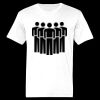Ringspun Cotton Soft Style T-Shirt Thumbnail